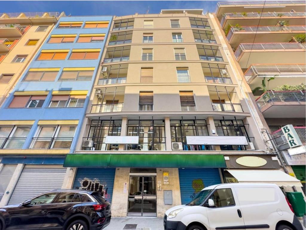 Attico / mansarda a Bari in Via Alessandro Maria Calefati, 95 - Foto 2