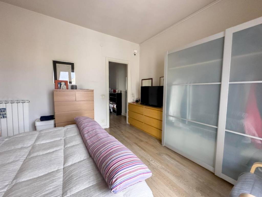 Attico / mansarda a Bari in Via Alessandro Maria Calefati, 95 - Foto 3
