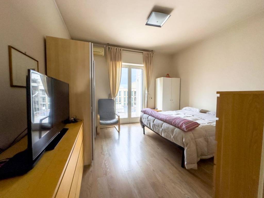 Attico / mansarda a Bari in Via Alessandro Maria Calefati, 95 - Foto 4