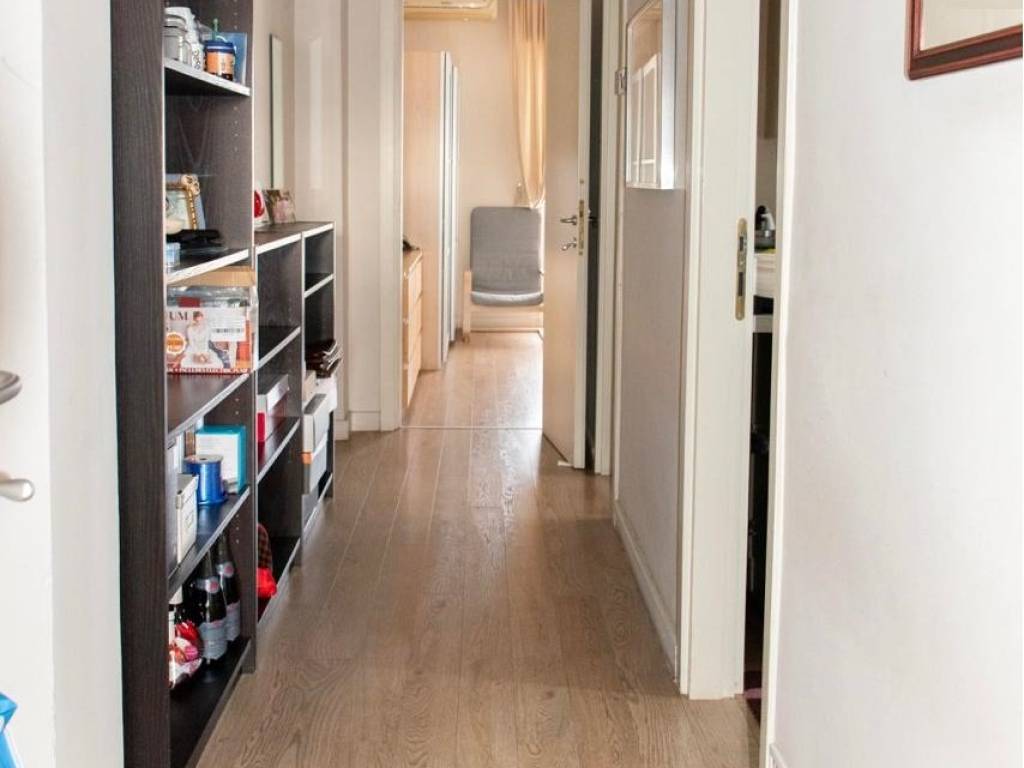 Attico / mansarda a Bari in Via Alessandro Maria Calefati, 95 - Foto 5