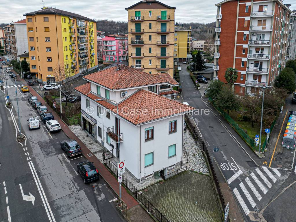 Casa indipendente a Banchette in Via Castellamonte, 31 - Foto 2