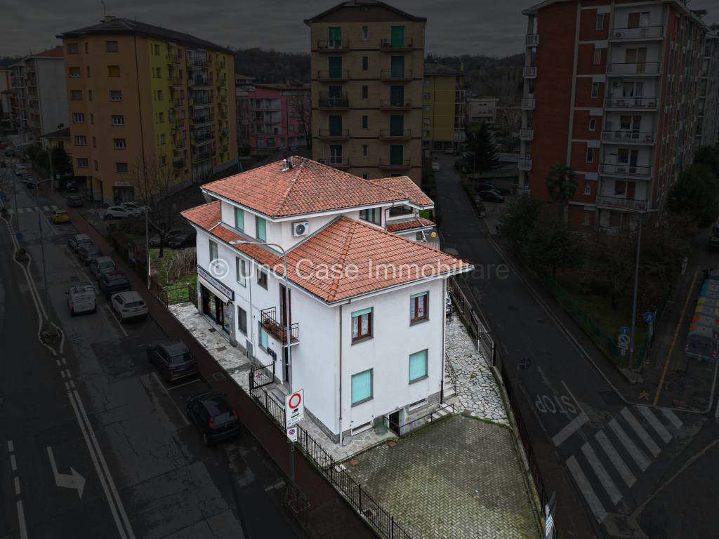 Casa indipendente a Banchette in Via Castellamonte, 31 - Foto 3