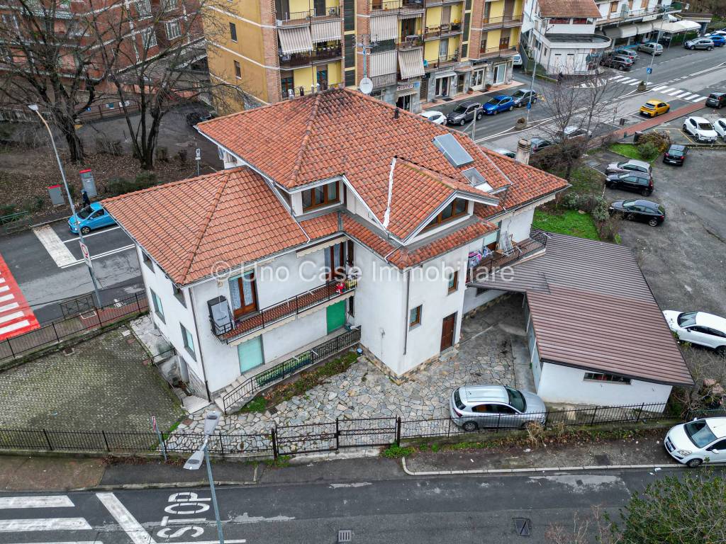 Casa indipendente a Banchette in Via Castellamonte, 31 - Foto 4