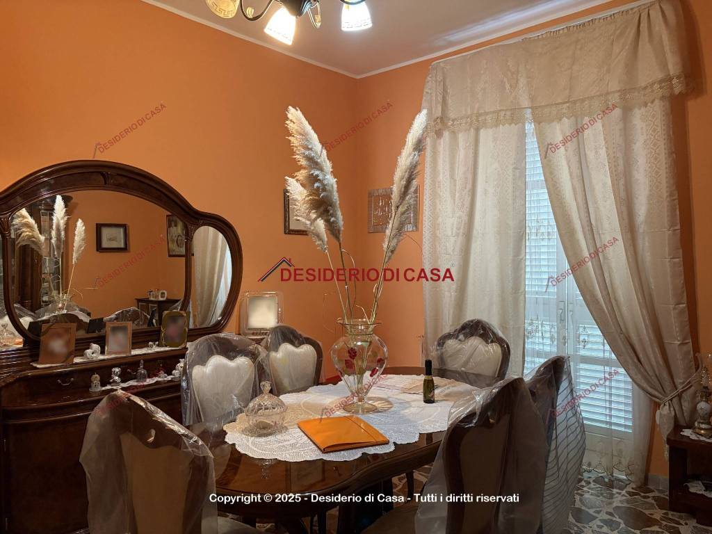 Appartamento a Gioiosa marea in Vico Giove, 4 - Foto 2