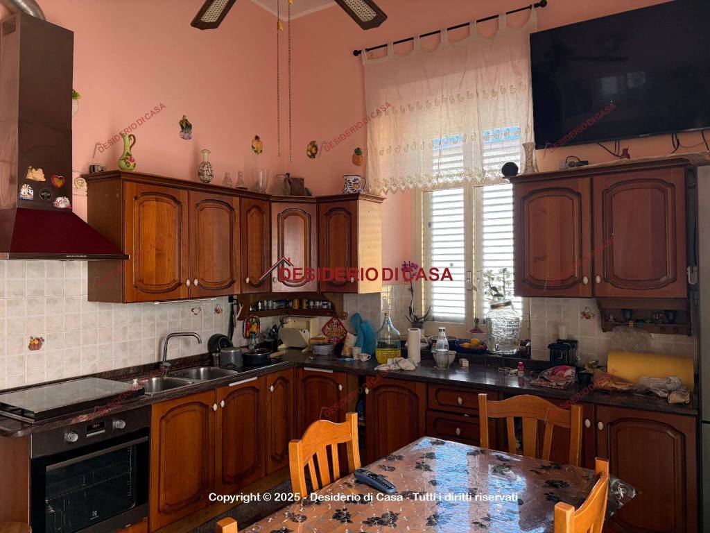 Appartamento a Gioiosa marea in Vico Giove, 4 - Foto 3