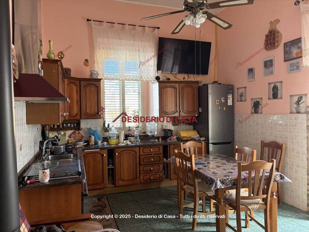 Appartamento a Gioiosa marea in Vico Giove, 4 - Foto 4