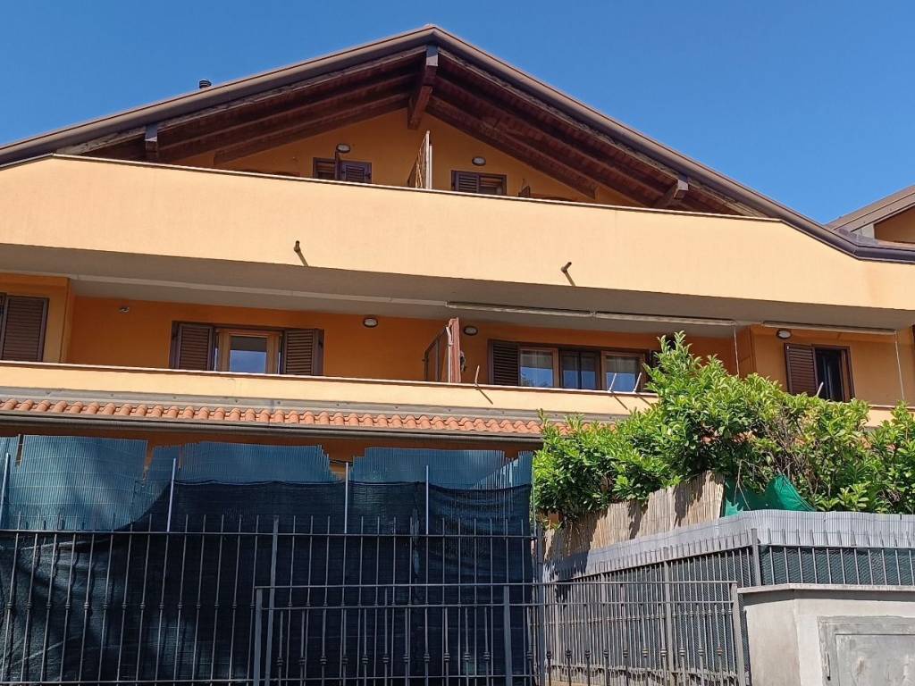 Attico / mansarda a Marnate in Viale Lombardia, 54 - Foto 4