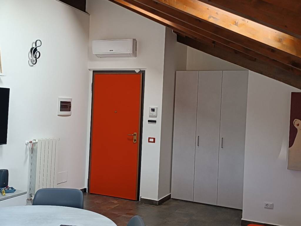 Attico / mansarda a Marnate in Viale Lombardia, 54 - Foto 5