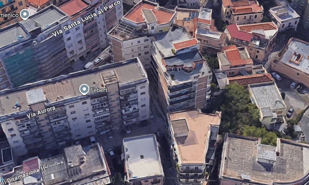 Appartamento a Reggio calabria in Via Aurora, 1 - Foto 2