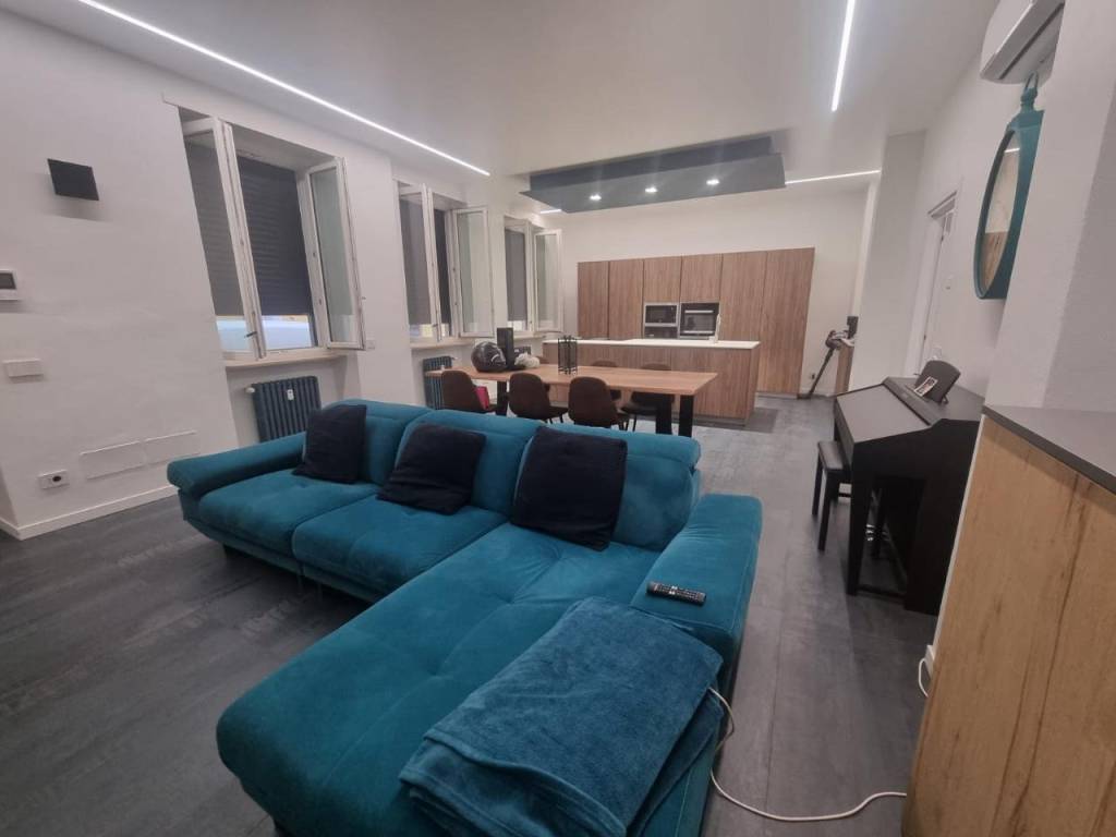 Appartamento a Cremona in Corso Campi, 46 - Foto 2