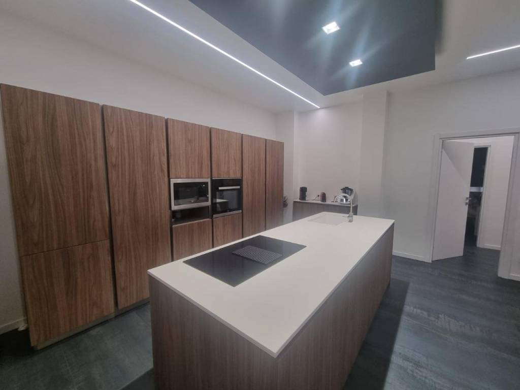 Appartamento a Cremona in Corso Campi, 46 - Foto 4