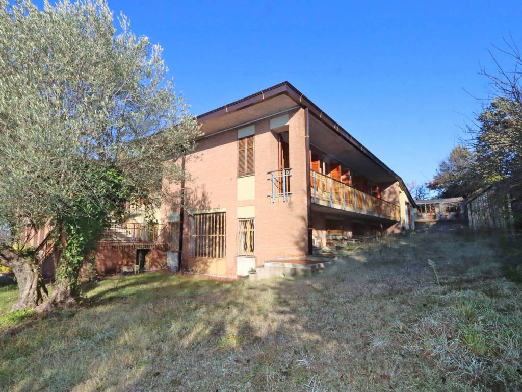 Villa a Perugia in Strada Vicinale di Colle San Giorgio - Foto 2