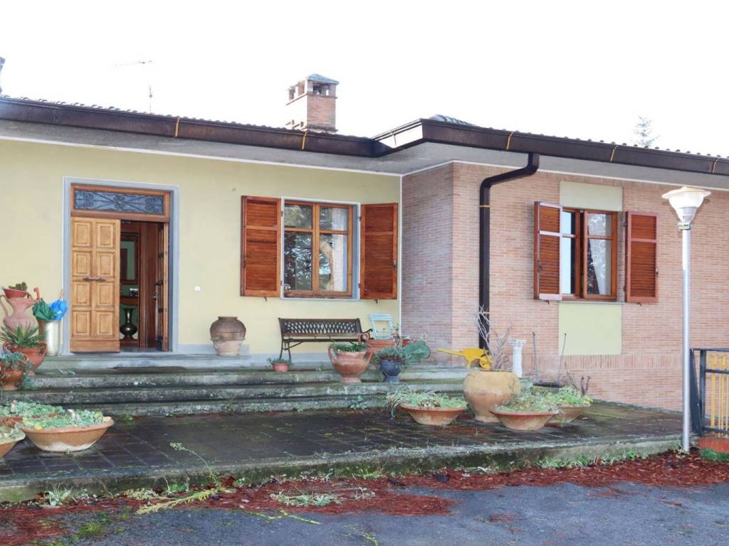 Villa a Perugia in Strada Vicinale di Colle San Giorgio - Foto 3