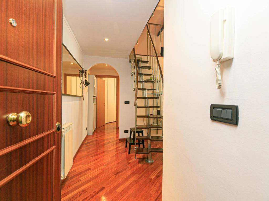 Appartamento a Genova in Via Colombo, 16 - Foto 2
