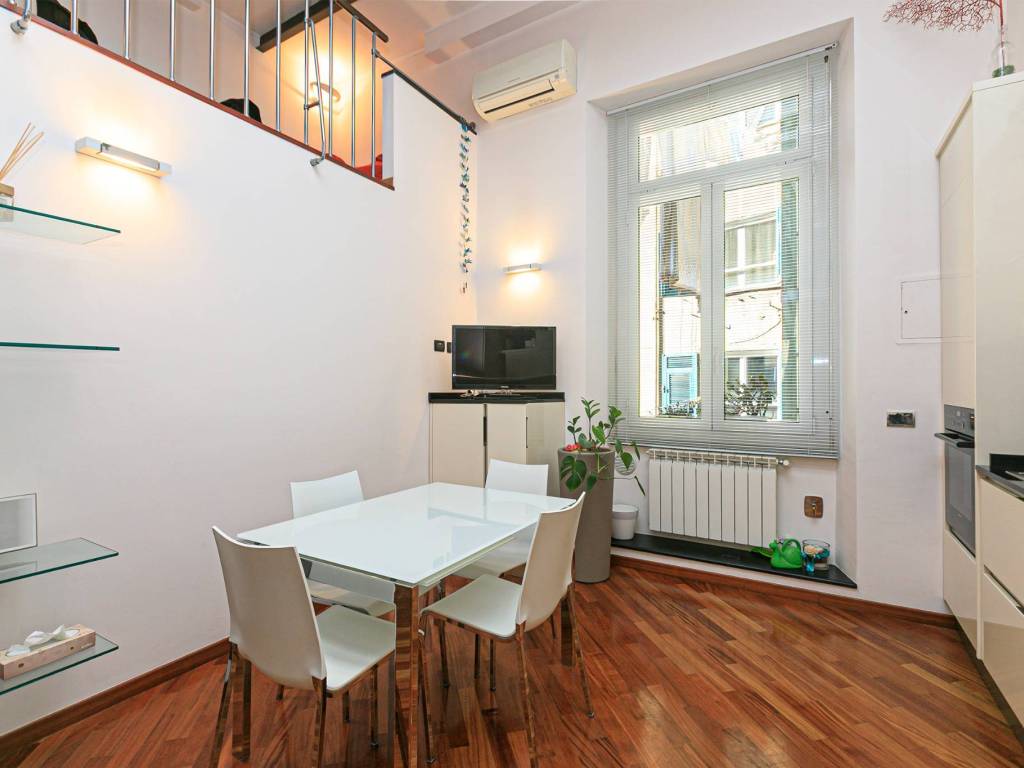 Appartamento a Genova in Via Colombo, 16 - Foto 3