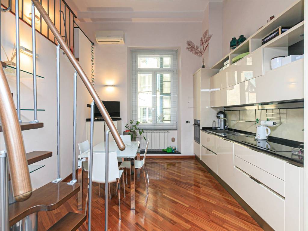 Appartamento a Genova in Via Colombo, 16 - Foto 4