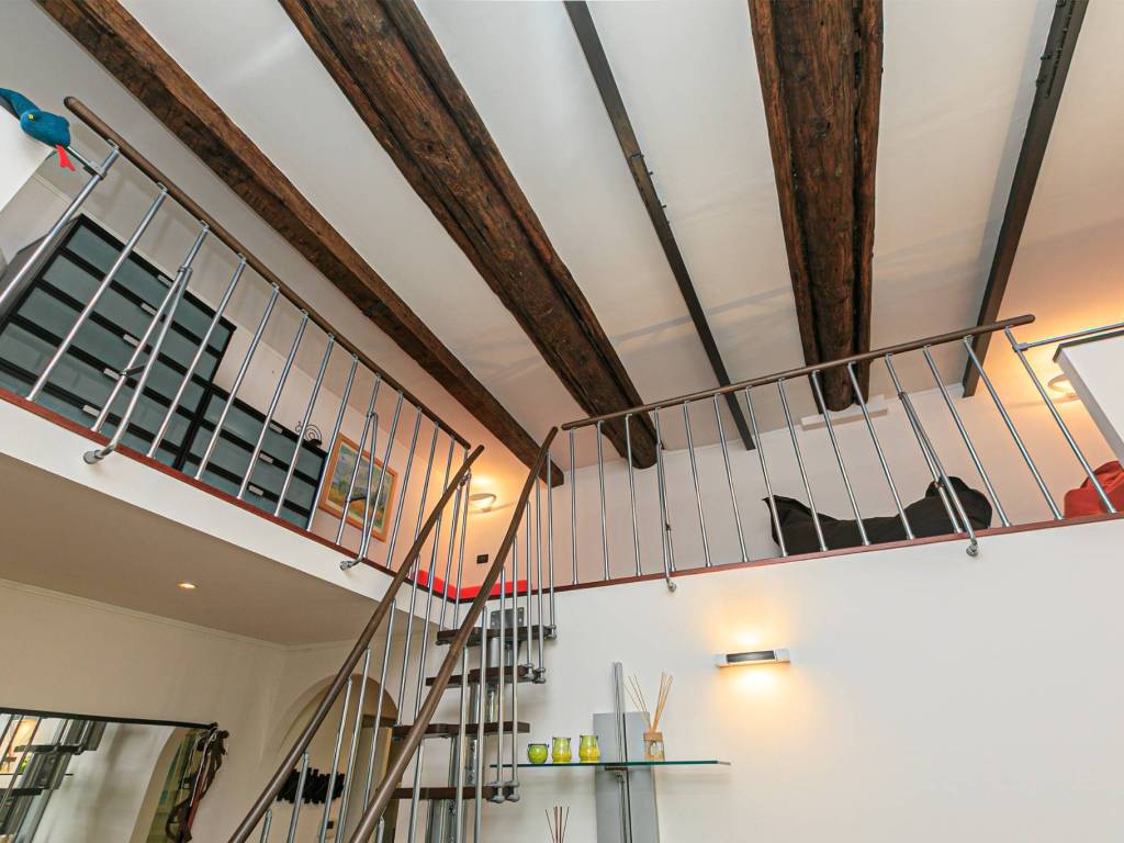 Appartamento a Genova in Via Colombo, 16 - Foto 5