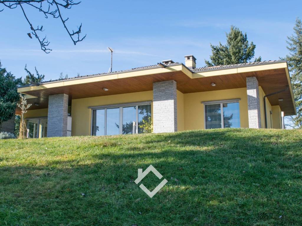 Villa a Clivio in Via Ca' Bella - Foto 2