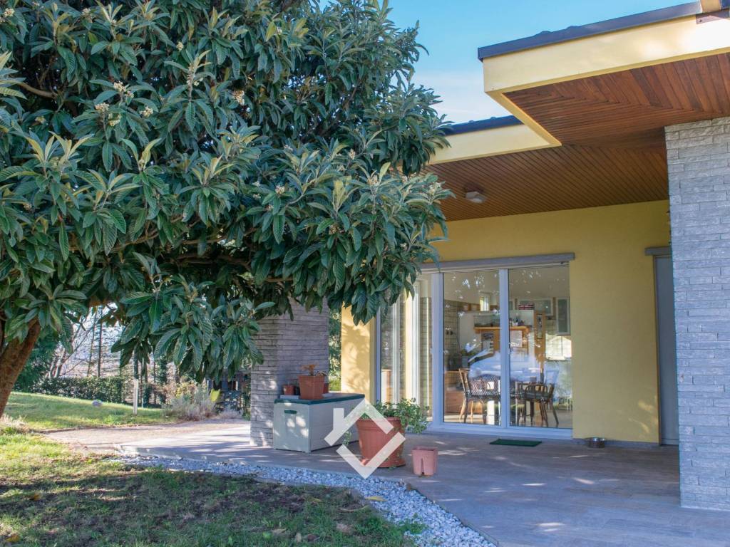 Villa a Clivio in Via Ca' Bella - Foto 3