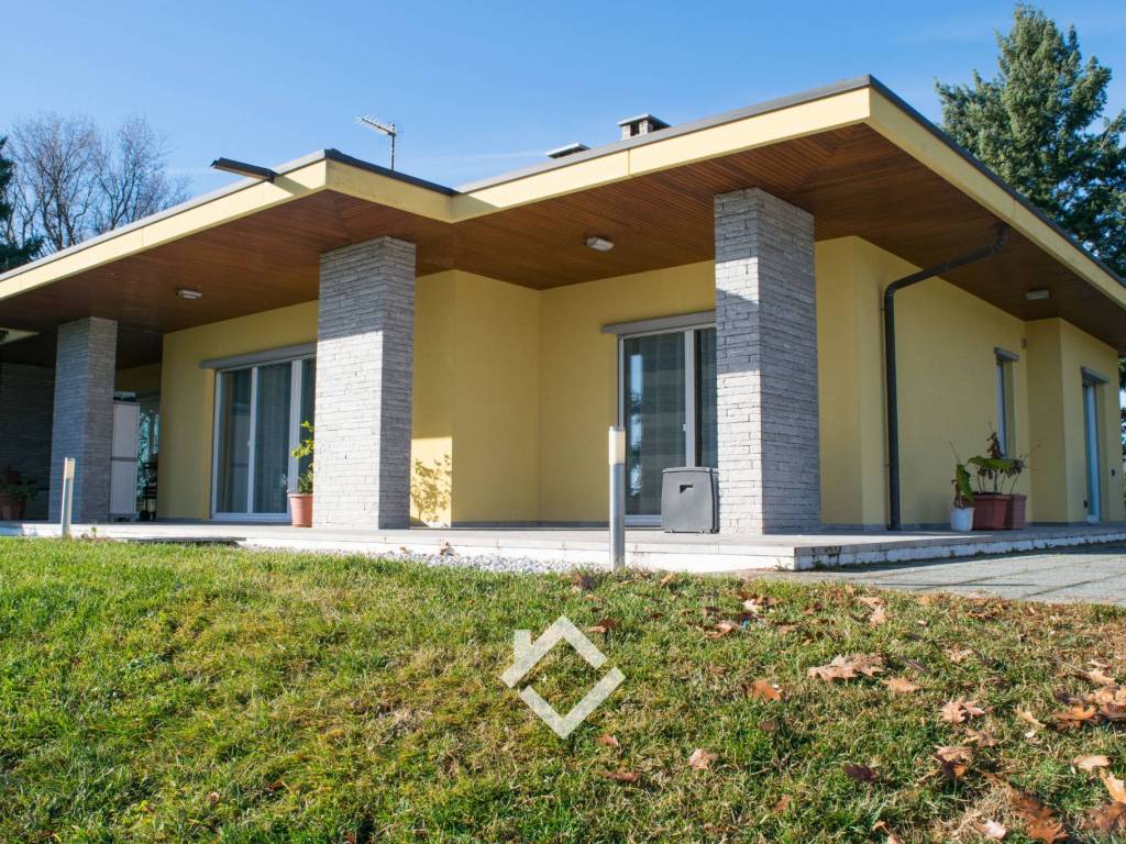 Villa a Clivio in Via Ca' Bella - Foto 4