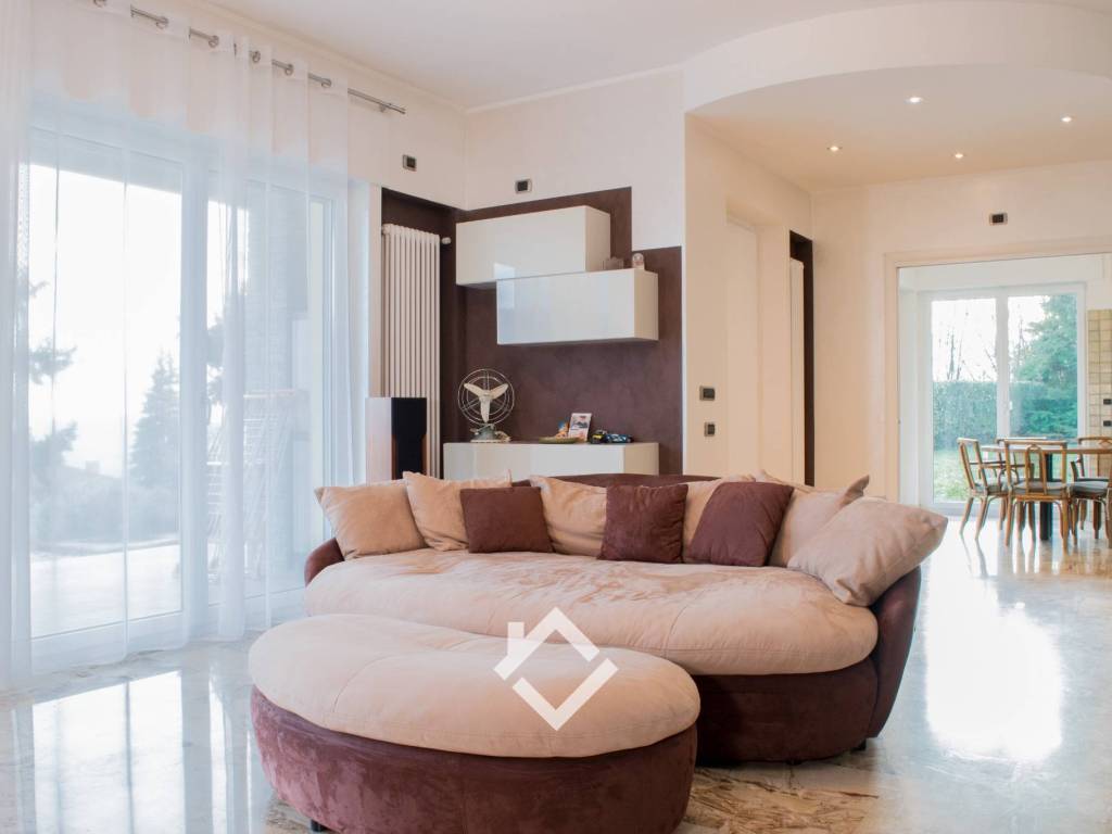 Villa a Clivio in Via Ca' Bella - Foto 5