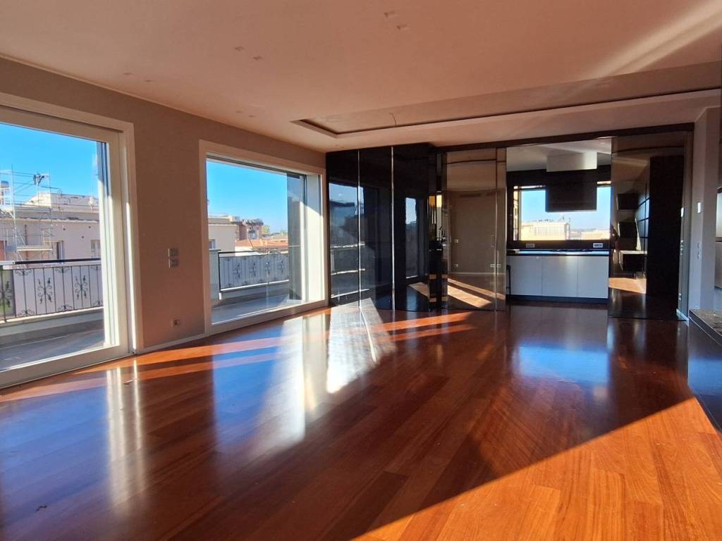 Appartamento a Aprilia in Via Guglielmo Andreoni - Foto 4