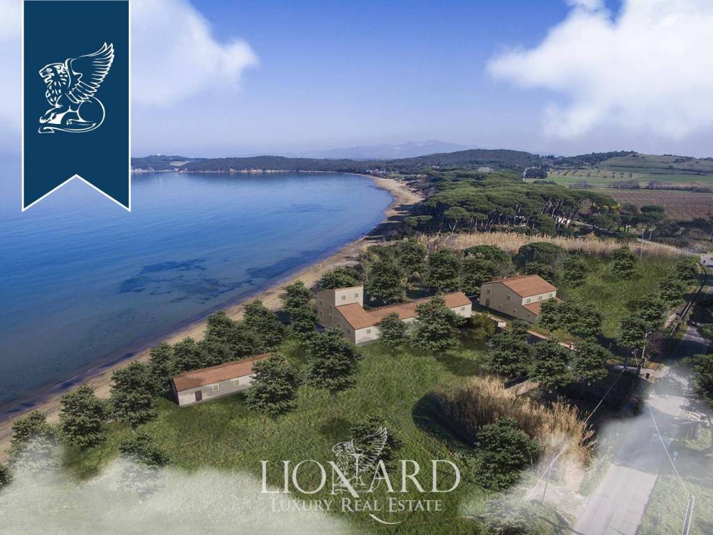 Villa a San vincenzo - Foto 2