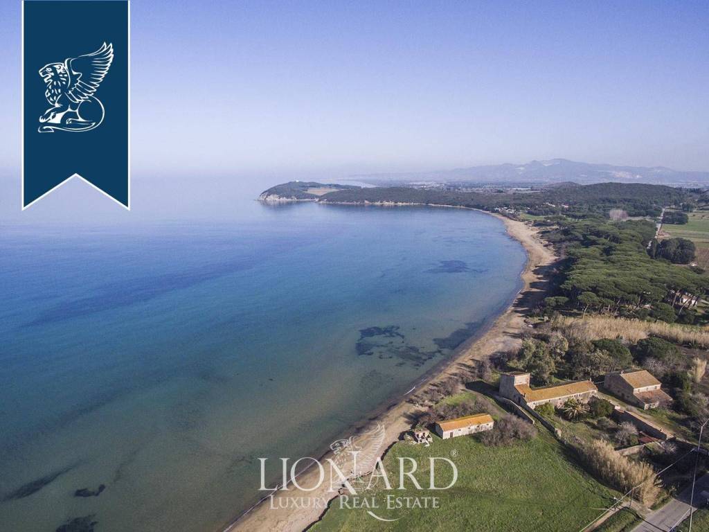 Villa a San vincenzo - Foto 5