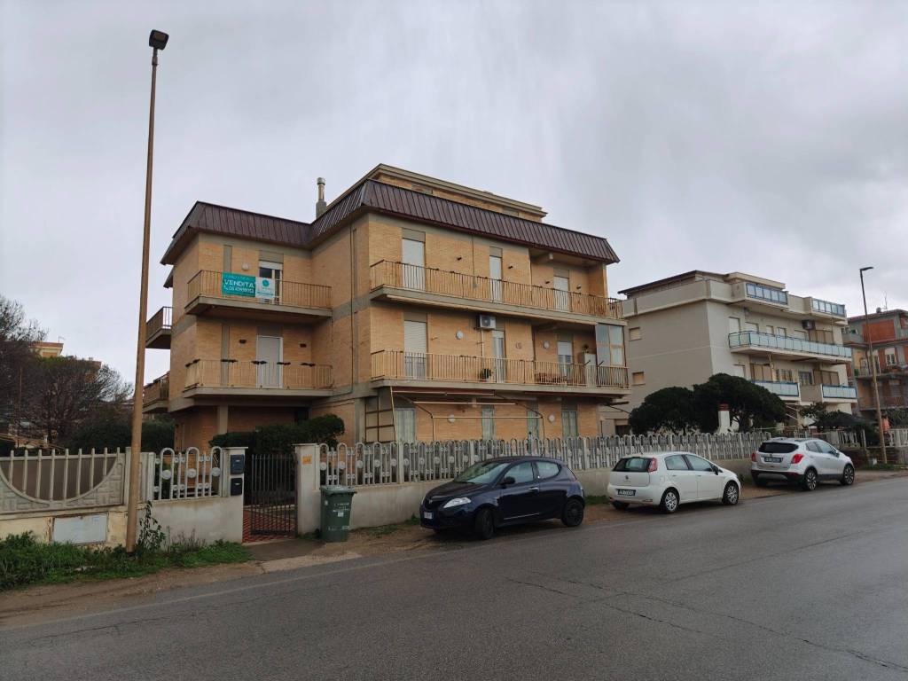 Appartamento a Ardea in Lungomare degli Ardeatini, 438 - Foto 2