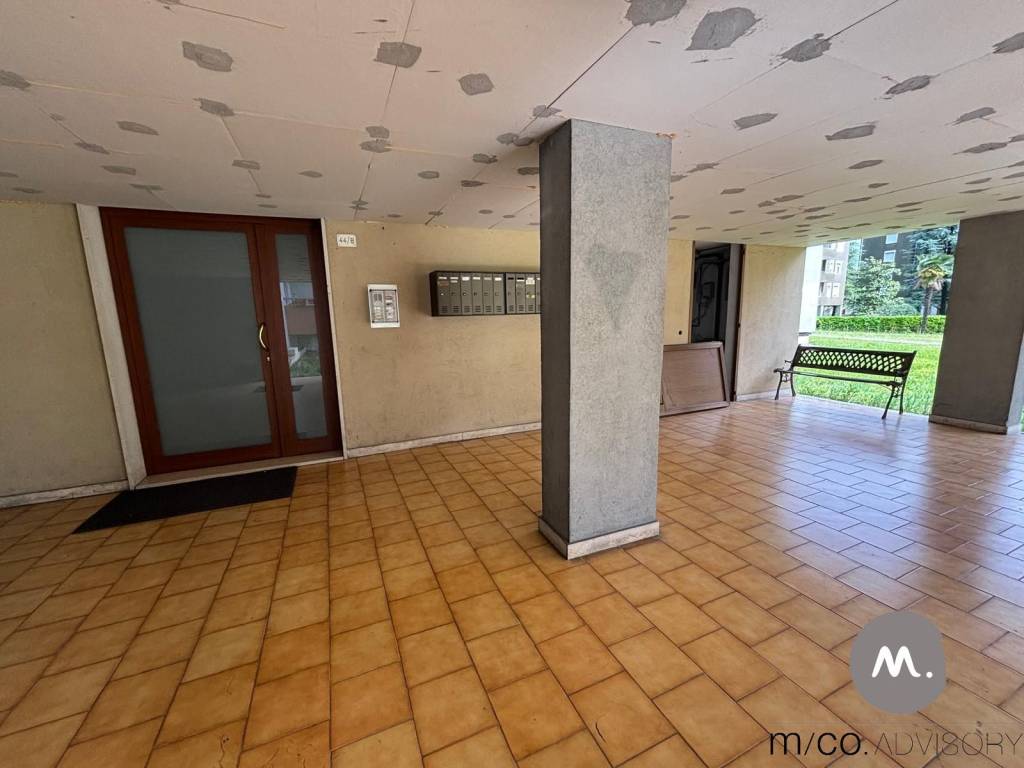 Appartamento a Pordenone in Via Interna, 44 - Foto 2