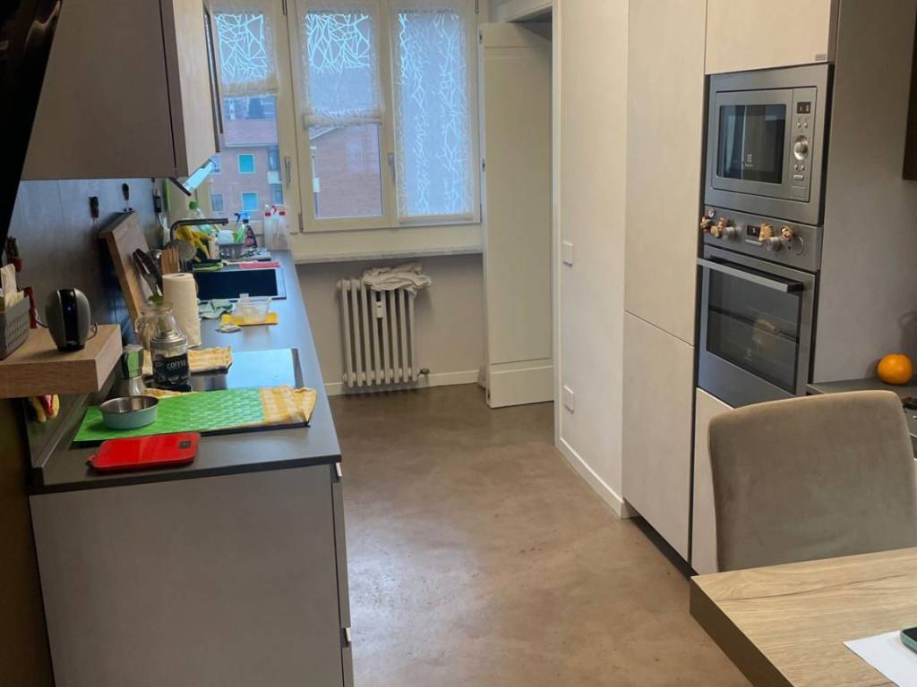 Appartamento a Alessandria in Via Galileo Galilei, 43 - Foto 2