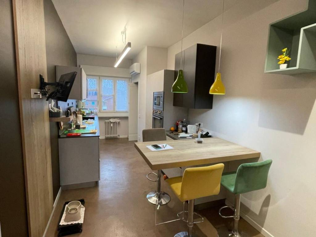 Appartamento a Alessandria in Via Galileo Galilei, 43 - Foto 3