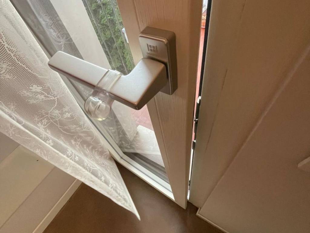 Appartamento a Alessandria in Via Galileo Galilei, 43 - Foto 5