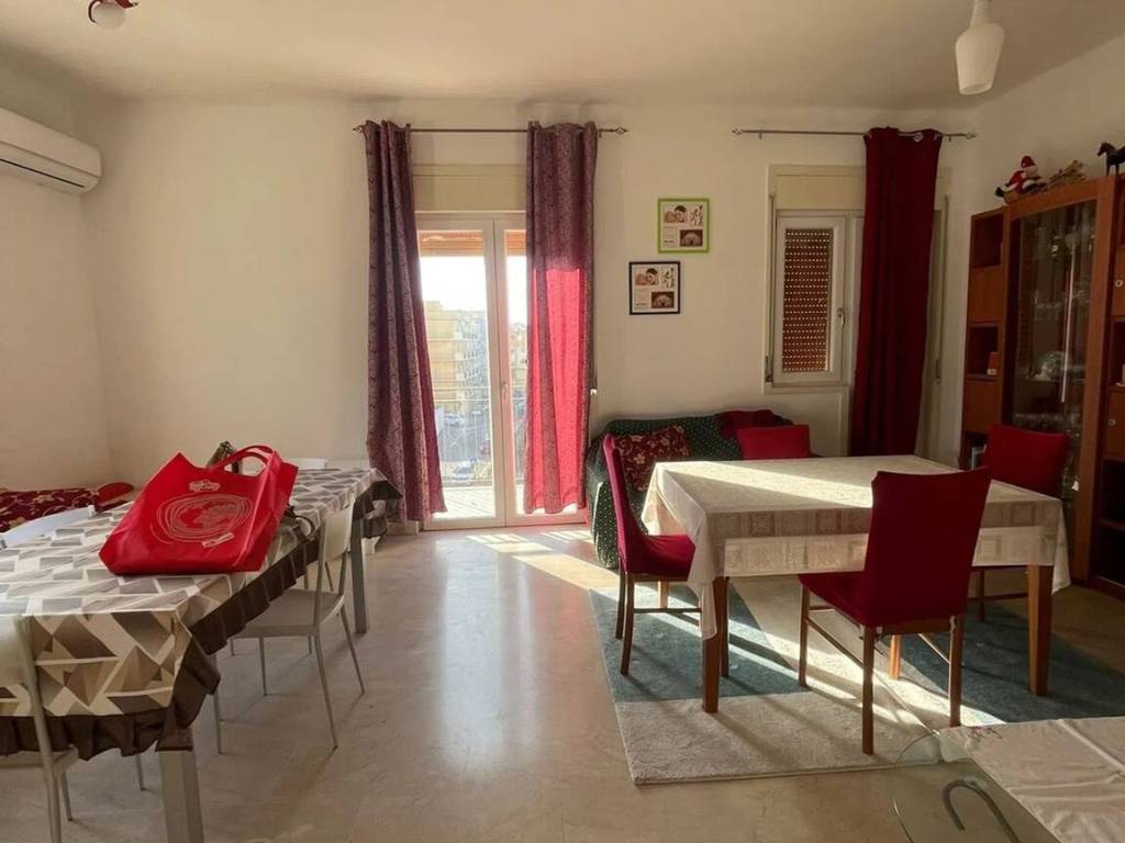 Appartamento a Reggio calabria in Via Sbarre Superiori S.N.C. - Foto 3