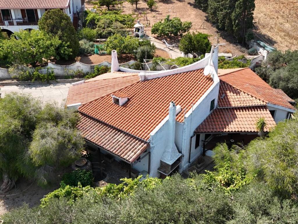 Villa a Sant'anna arresi in Via Sa Salina - Foto 5