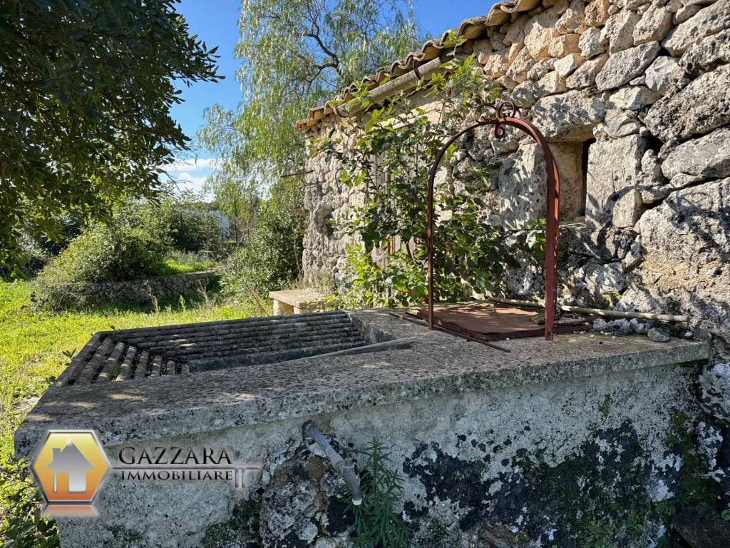 Rustico / casale a Canicattini bagni in C.DA GAROFALO - Foto 3