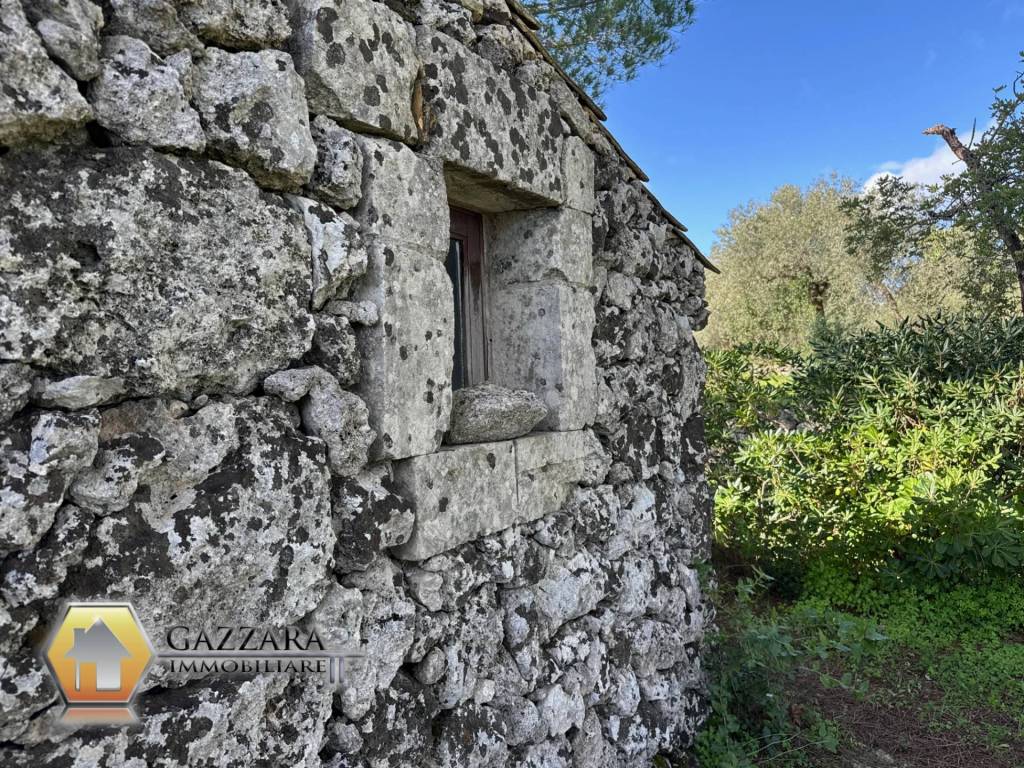 Rustico / casale a Canicattini bagni in C.DA GAROFALO - Foto 5