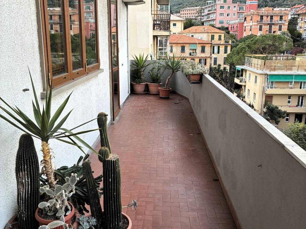 Appartamento a Chiavari in Corso Genova - Foto 2