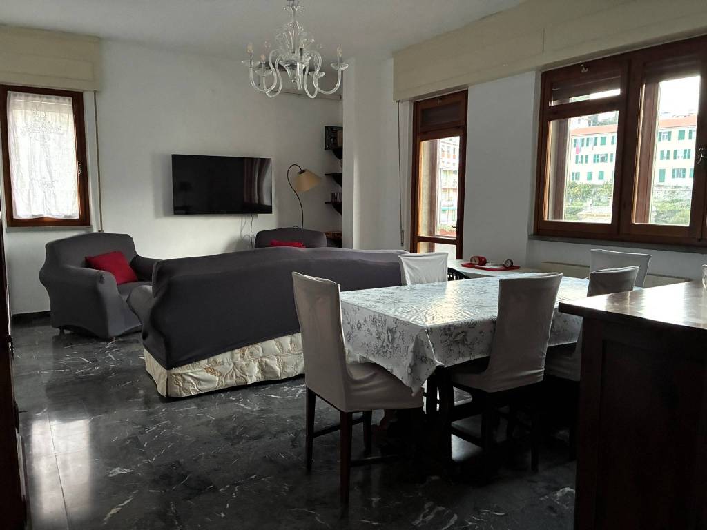 Appartamento a Chiavari in Corso Genova - Foto 3