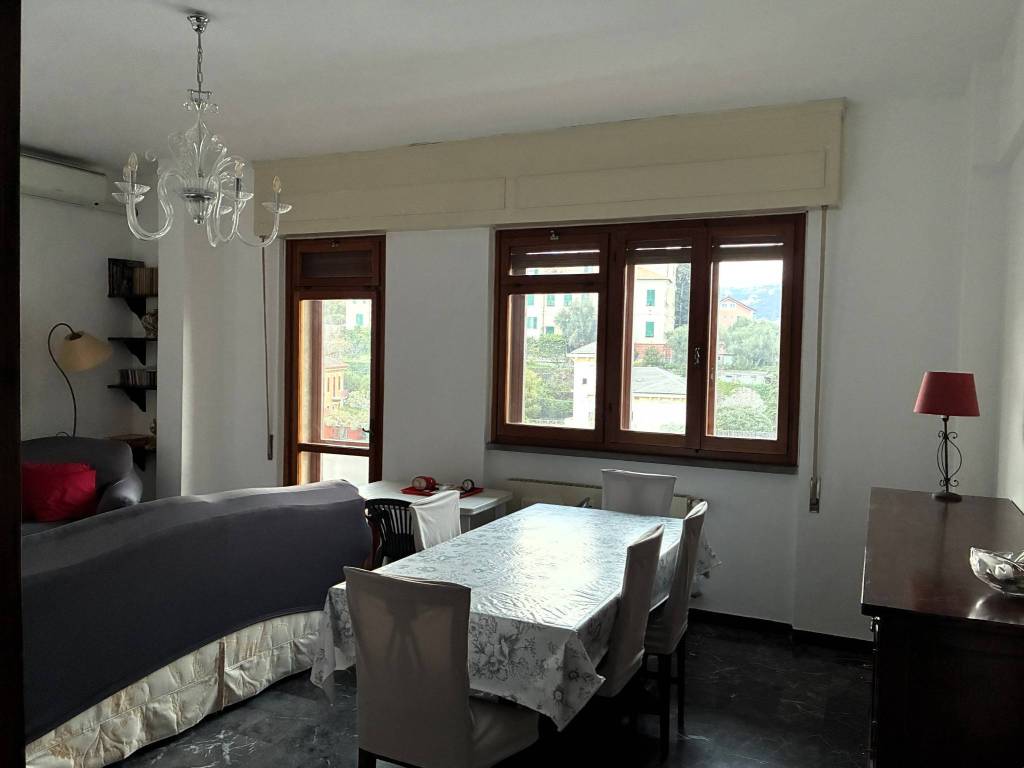 Appartamento a Chiavari in Corso Genova - Foto 4