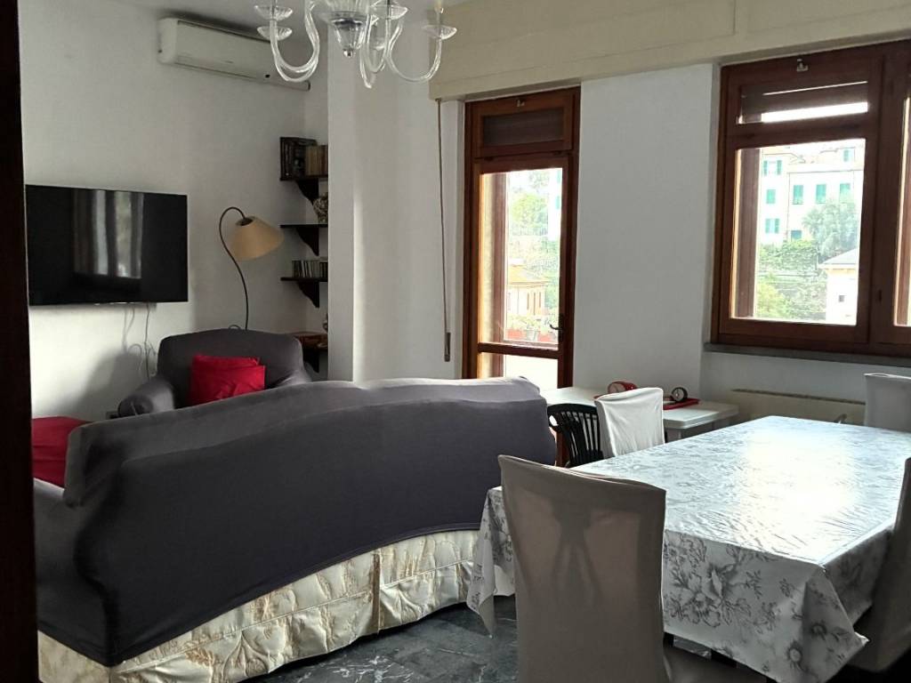 Appartamento a Chiavari in Corso Genova - Foto 5