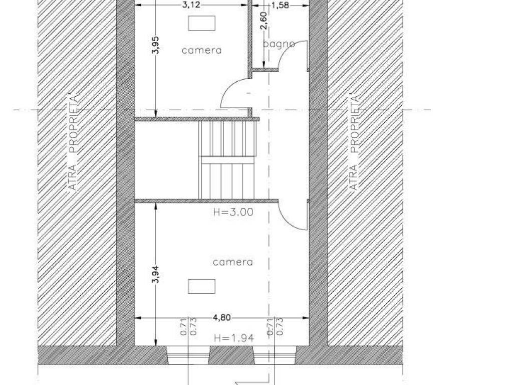 Casa indipendente a Civitanova marche - Foto 3