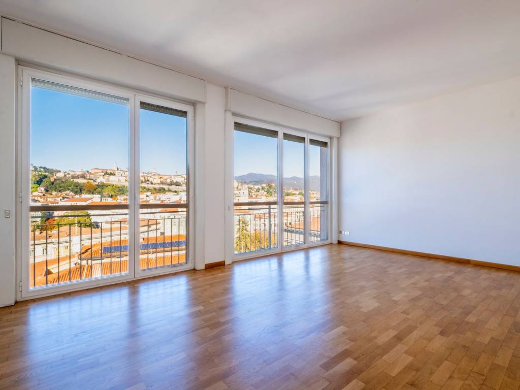 Appartamento a Bergamo in Passaggio Pierantonio Cividini, 4 - Foto 2