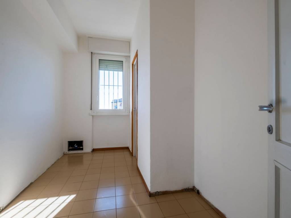 Appartamento a Bergamo in Passaggio Pierantonio Cividini, 4 - Foto 5