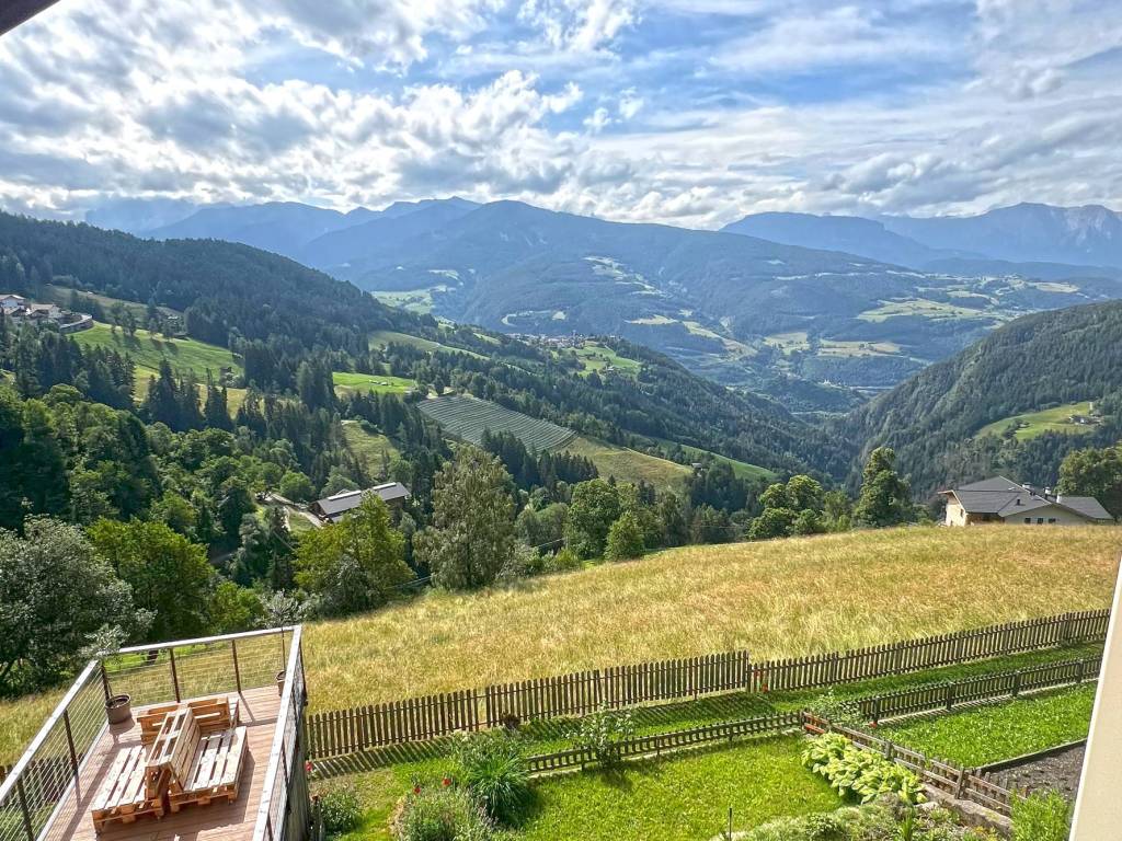 Villetta a schiera a Chiusa in San Michele, 32 - Foto 2