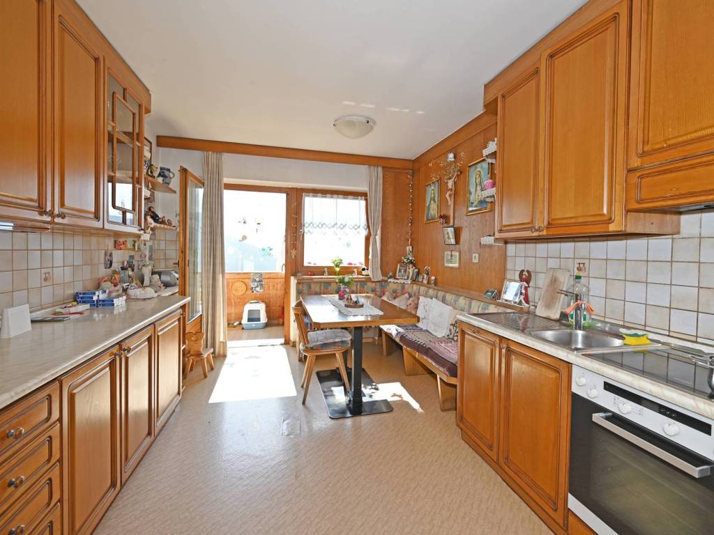 Villetta a schiera a Chiusa in San Michele, 32 - Foto 5