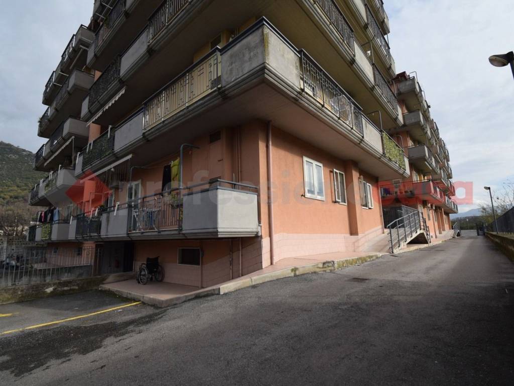 Appartamento a Mercato san severino in Via Ferrovia Valle, snc - Foto 2