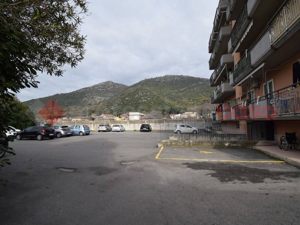 Appartamento a Mercato san severino in Via Ferrovia Valle, snc - Foto 4