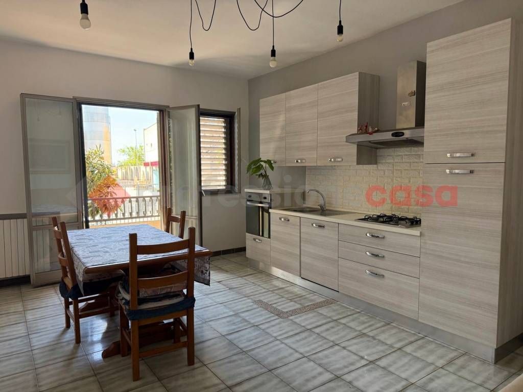 Appartamento a Monteparano in via Roccaforzata, 148 - Foto 3