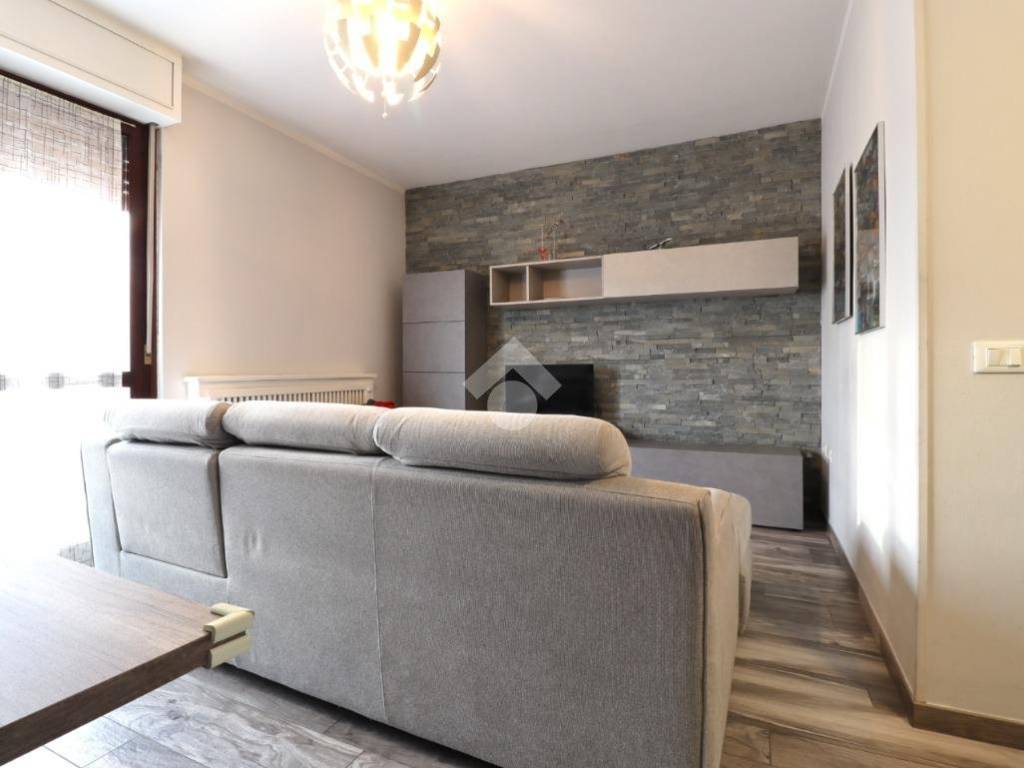 Appartamento a Porto mantovano in Via Gramsci, 1 - Foto 2